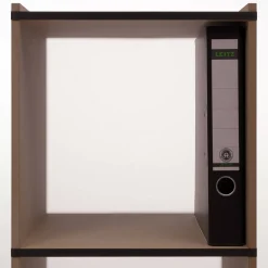 Tojo Aktenpack Regalsystem natur