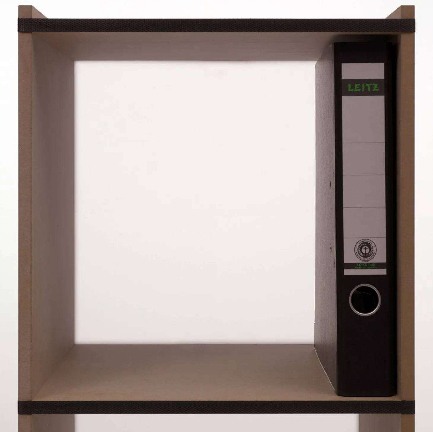 Tojo Aktenpack Regalsystem natur