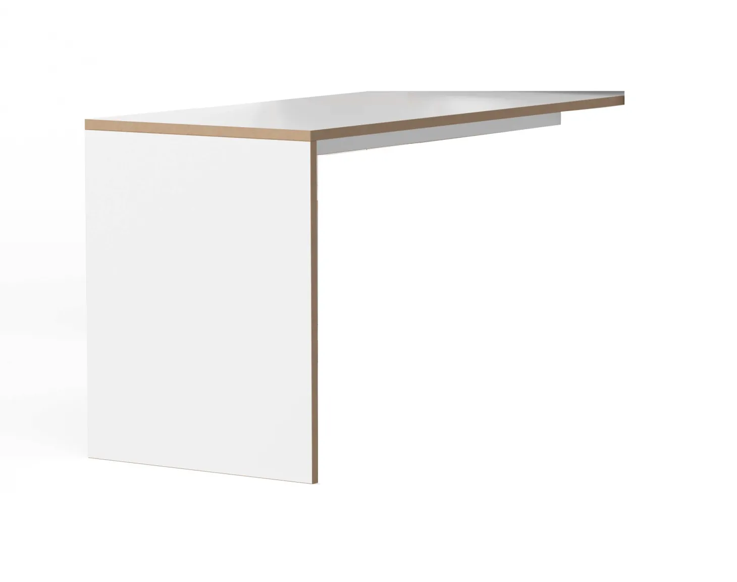 Tojo Anstell Tisch zu Regal Stell