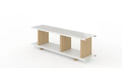 Tojo Dreh Regalelement Grundmodul