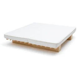 Tojo Ergo falt Matratze