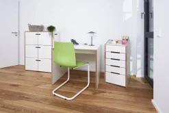 Tojo Freistell Schreibtisch klein