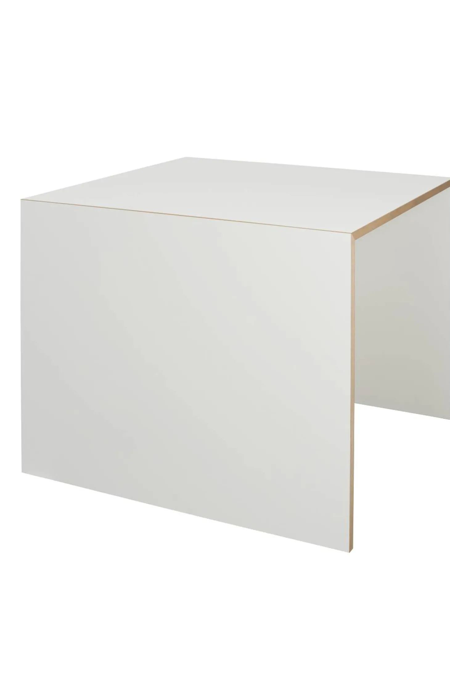 Tojo Freistell Schreibtisch klein