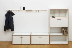 Tojo Grad Schlüsselbrett