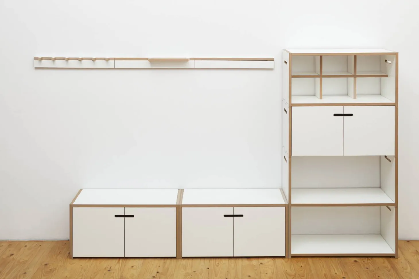 Tojo Grad Schlüsselbrett