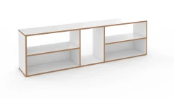 Tojo Hanibal Regal low