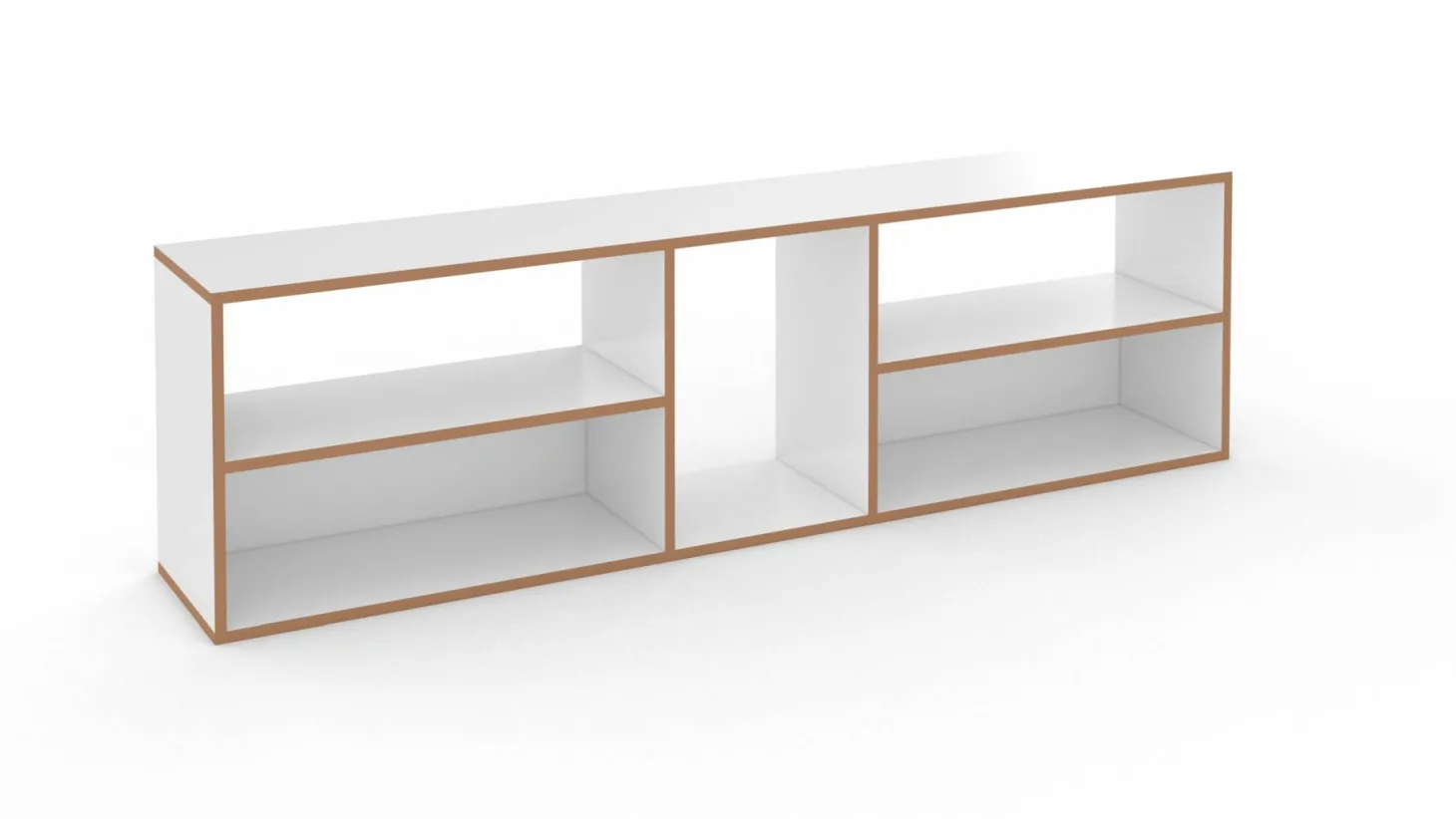 Tojo Hanibal Regal low