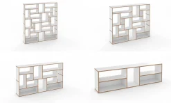 Tojo Hanibal Regal low