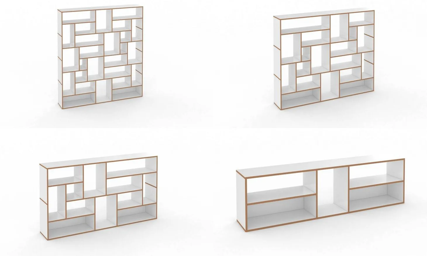 Tojo Hanibal Regal low