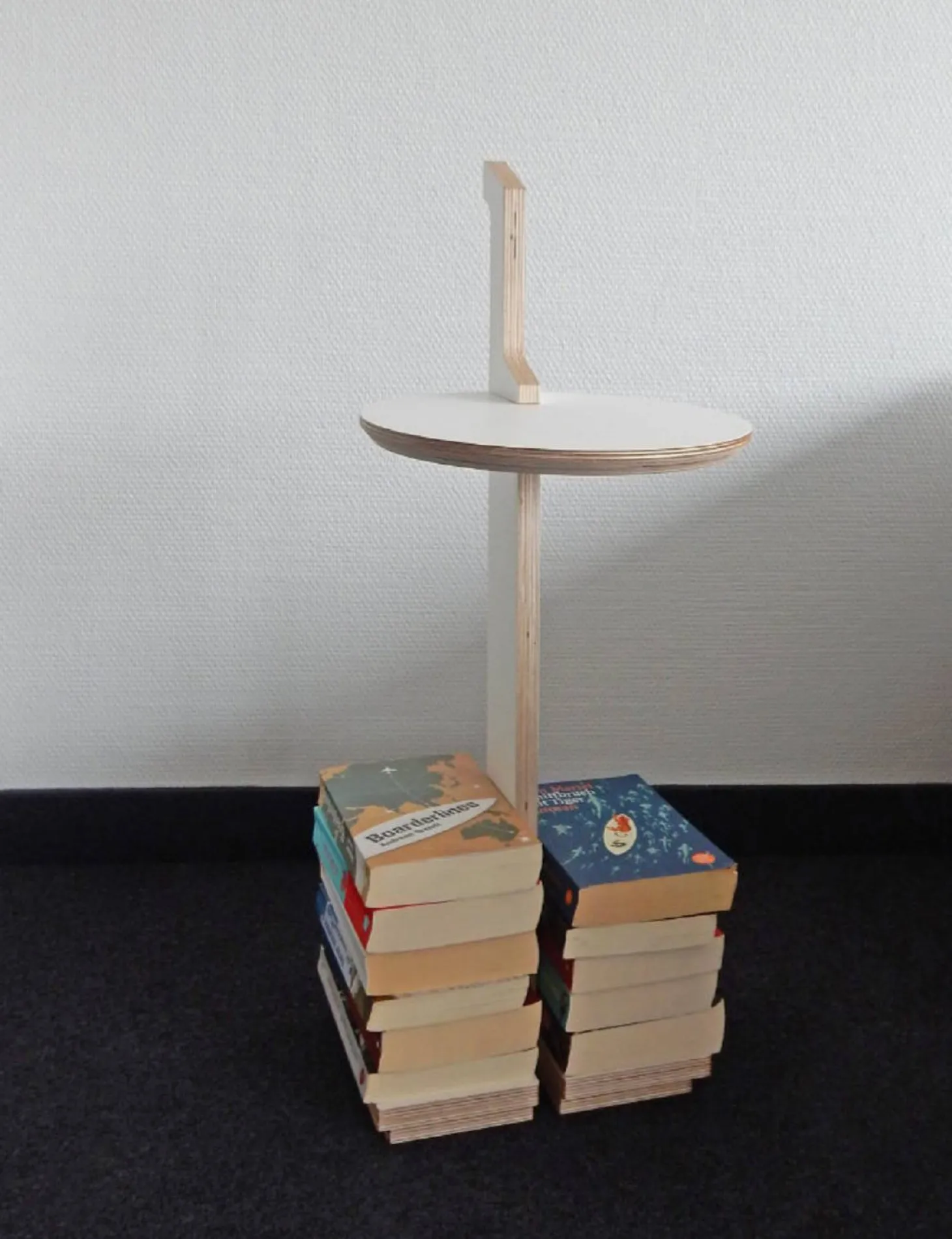 Tojo Lesestelle Bücherregal to go