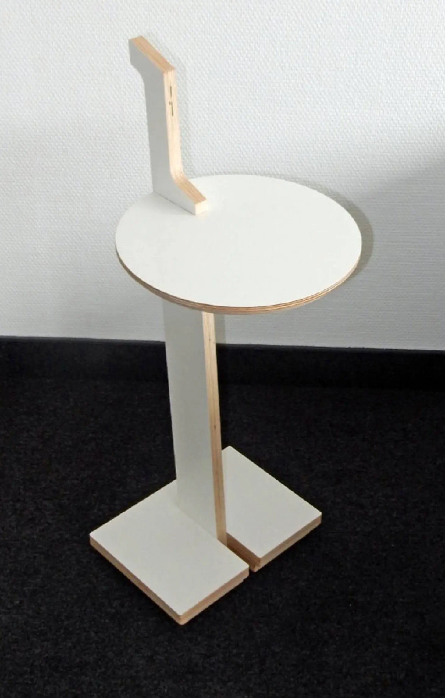 Tojo Lesestelle Bücherregal to go