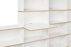 Tojo Merhfach Regal Schreibboden