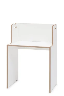 Tojo Schreib Schreibtisch weiß