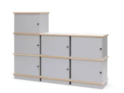 Tojo Stap Regalelement Anbaumodul