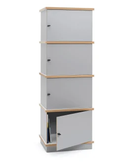 Tojo Stap Regalelement Anbaumodul