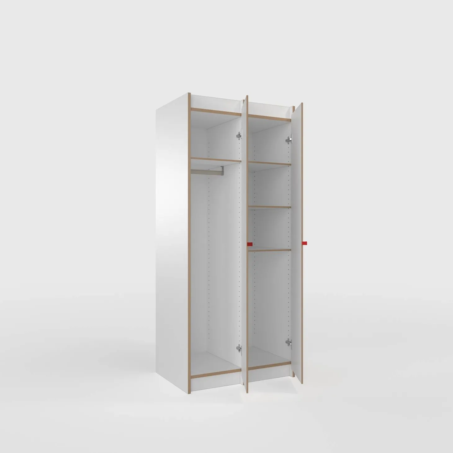 Tojo Steh Schrank 01