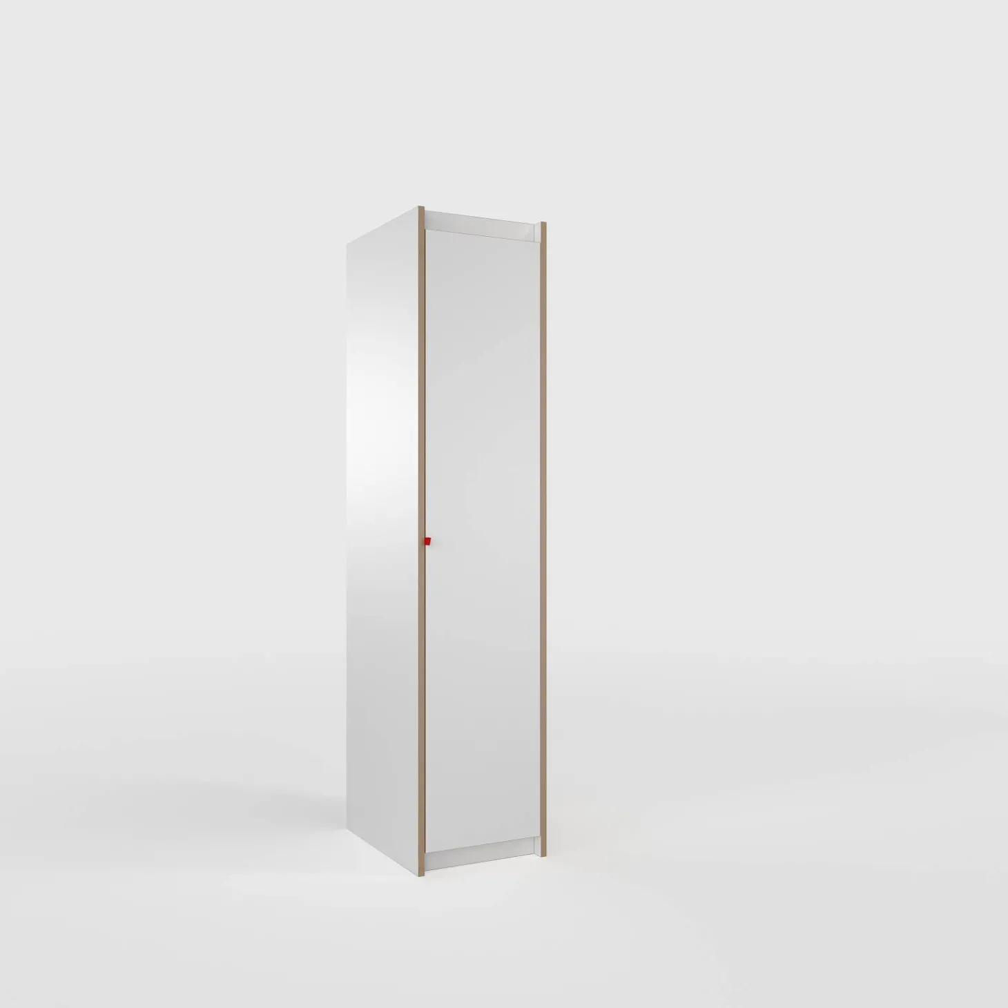 Tojo Steh Schrankelement Grundmodul