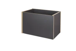 Tojo Stell Regalelement Türmodul anthrazit