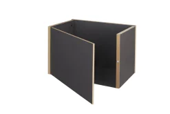 Tojo Stell Regalelement Türmodul anthrazit