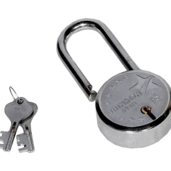 Trademark Living Geschloss mit Schlüssel