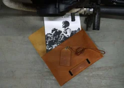 Trademark Living Rio Kofferanhänger - Braun