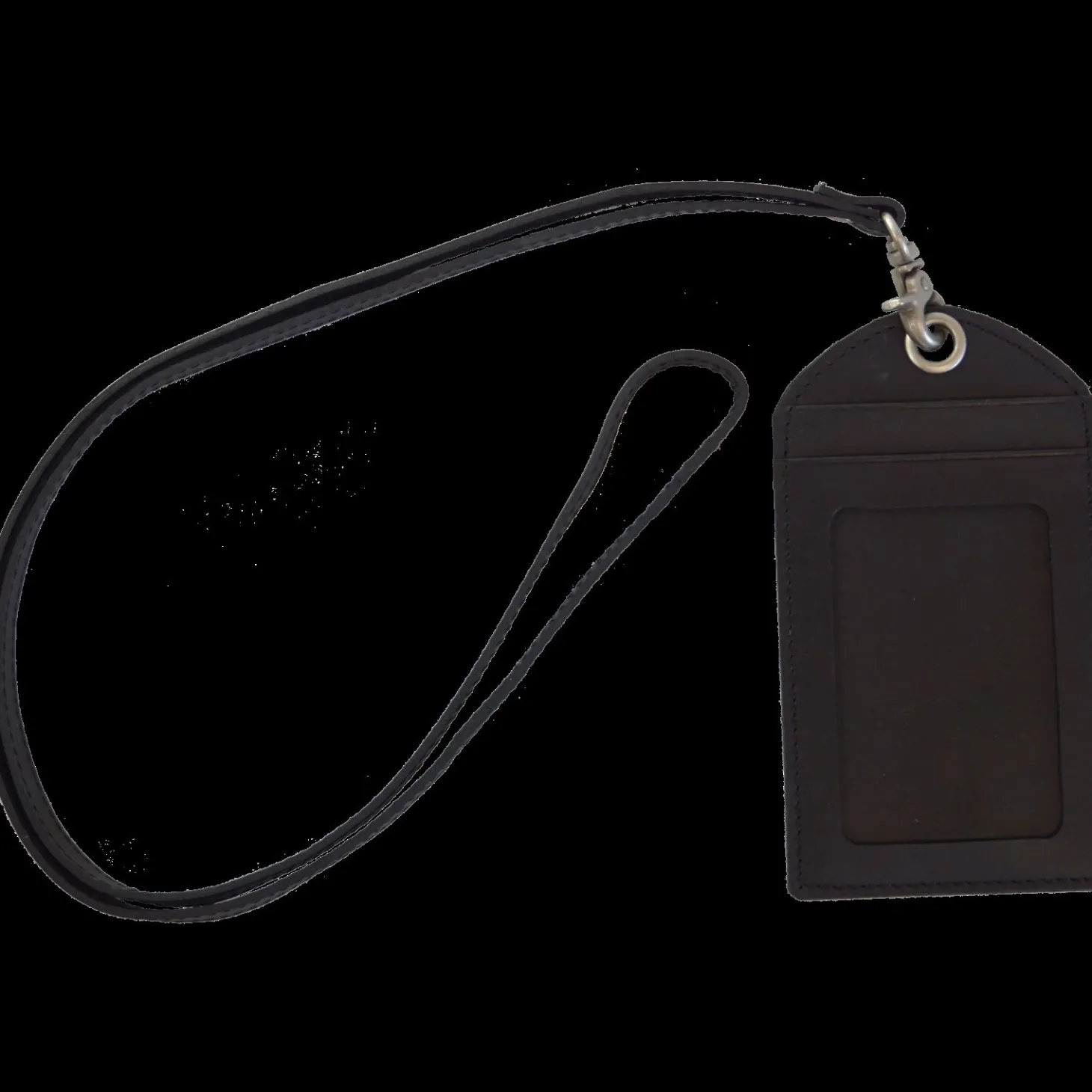 Trademark Living Rio Kofferanhänger - Schwarz