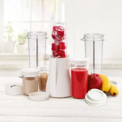 Tribest Personal Blender PB250XL - praktischer Standmixer