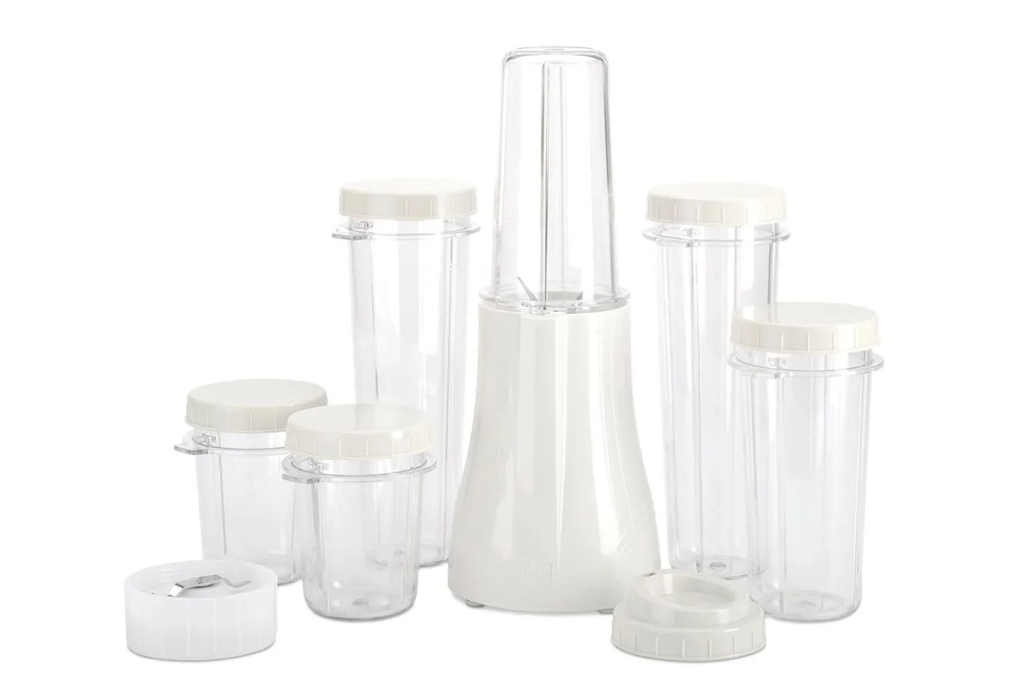 Tribest Personal Blender PB250XL - praktischer Standmixer