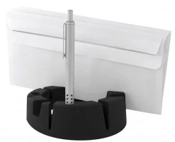 TROIKA Tablet PC Ständer i-Ring