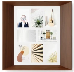 Umbra Bilderrahmen Lookout Wall 18*14 Zoll