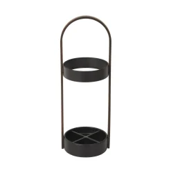 Umbra Schirmständer Stand schwarz