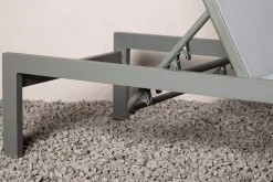 Venture Design Copacabana Sonnenliege Khaki