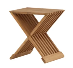 Venture Design Ghana Klapptisch Teak