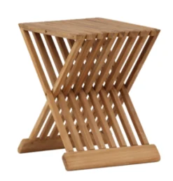 Venture Design Ghana Klapptisch Teak