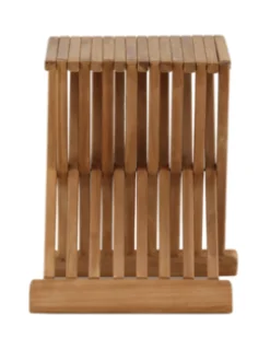 Venture Design Ghana Klapptisch Teak