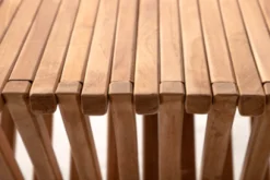 Venture Design Ghana Klapptisch Teak