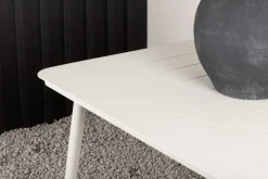 Venture Design Lina Outdoor Esstisch rechteckig - Beige