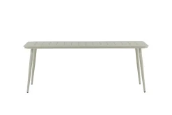 Venture Design Lina Outdoor Esstisch rechteckig - Beige