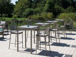 vermobil Barstuhl Alice BRO - bronze