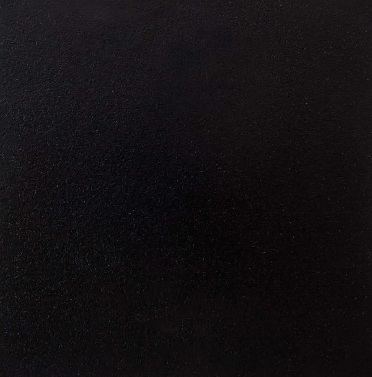 vermobil Eckiger Stehtisch Seaside 75x75x110 cm schwarz