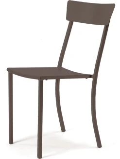 vermobil Stuhl Mogan bronze