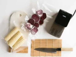 Vesta Imersa Elite Sous-Vide Garer