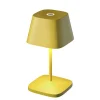 Villeroy & Boch NEAPEL 2.0 Tischleuchte Outdoor Gelb