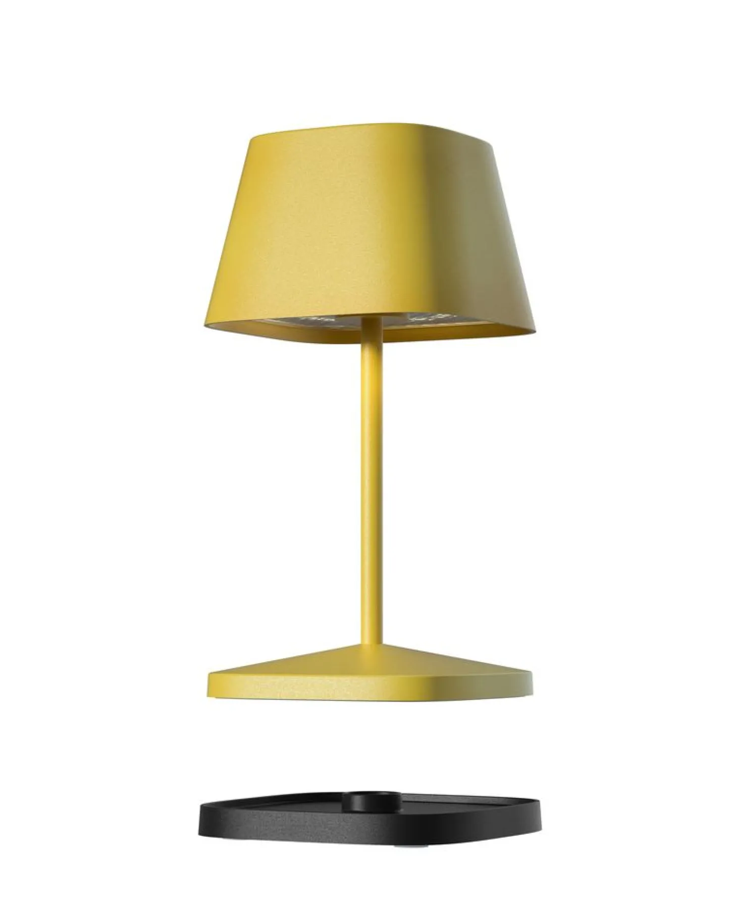 Villeroy & Boch NEAPEL 2.0 Tischleuchte Outdoor Gelb