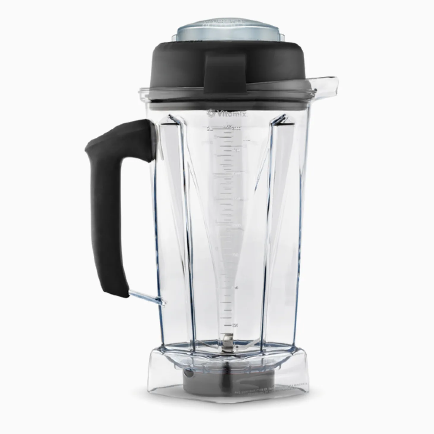 Vitamix 2.0 L Tritan Behälter für Nasszubereitung mit Deckel und Stößel für TNC