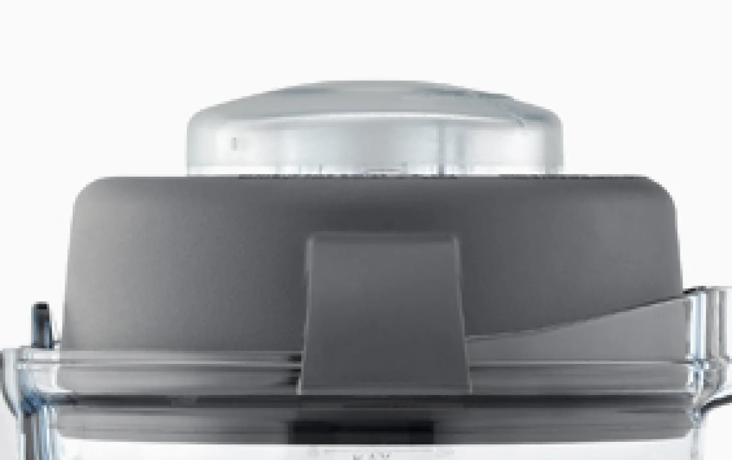 Vitamix Deckel und Verschlußkappe für 1.4 L Tritan Behälter