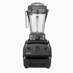 Vitamix E310 Explorian Series Hochleistungsmixer schwarz