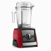 Vitamix Hochleistungsmixer A2500i ASCENT Series Rot