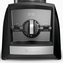 Vitamix Hochleistungsmixer A2500i ASCENT Series Rot