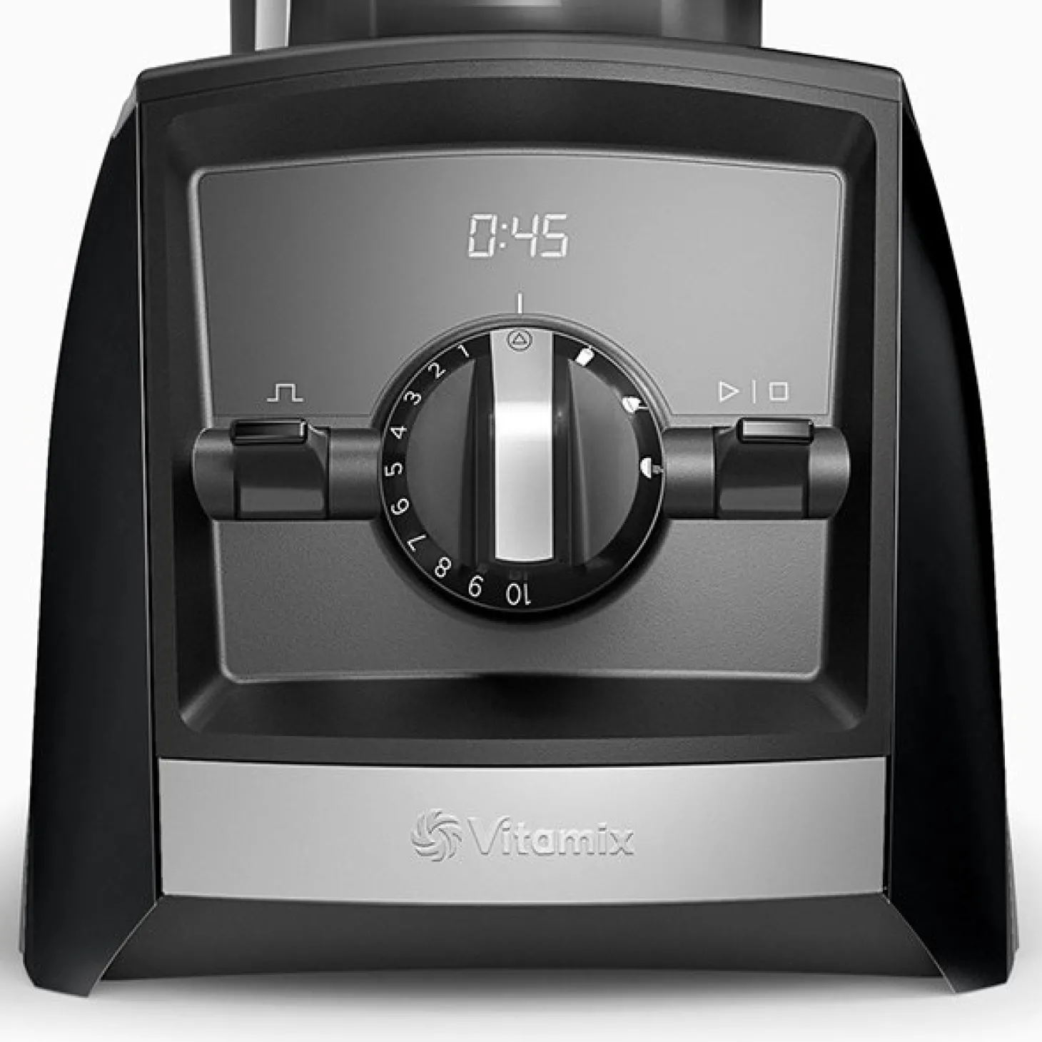 Vitamix Hochleistungsmixer A2500i ASCENT Series Rot